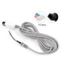 Cable for SEGA Dreamcast DC128 Gamepad Extentsion Cord Game Console Controller Connection Wire for Joystick Replacement Cable.