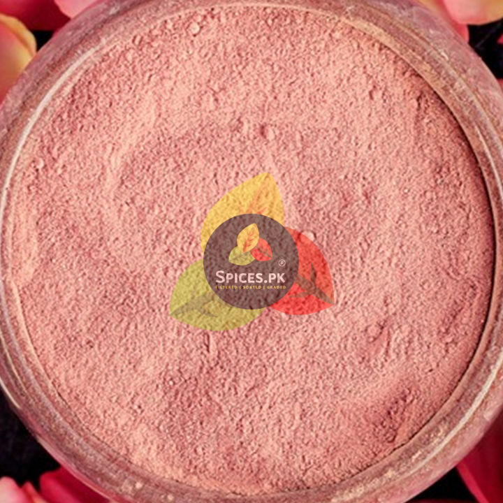 Pure%20Rose%20Powder%20(80g)%20-%20Organic%20Ghulab%20Powder%20for%20Glowing%20Skin,%20Face%20Mask%20&%20Natural%20Toner%20-%20Image%205