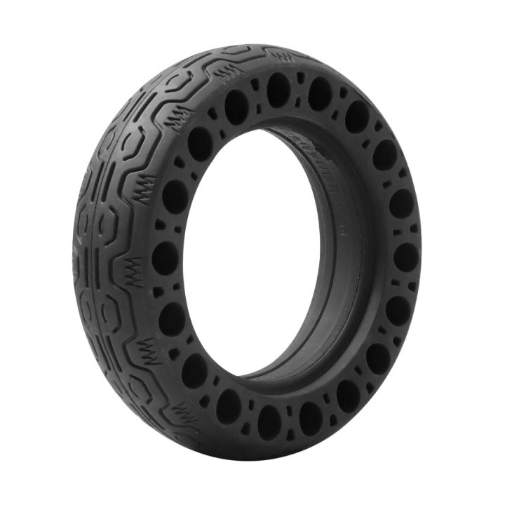 High%20Quality%20200x50%20Explosion-proof%20For%20Speedway%20mini%204%20Pro%20Electric%20Scooter%20Tubeless%20Tyre%208%20Inch%20Solid%20Wheel%20Tire%20Bee%20Hive%20Hole%20-%20Image%207