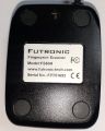 Futronic FS80H Fingerprint Scanner (Micro USB). 