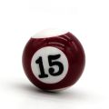 Eco-friendly Resin Billiard BallsKids Billiard Table Small BallsBilliard Balls 25mm American Style Set.