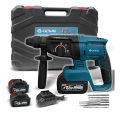 cordless hammer drill machine heavy duty. 