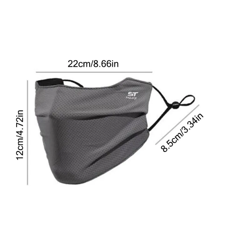UV%20Face%20Shield%20Washable%20Reusable%20Sun%20Protection%20Face%20Mask%20Breathable%20Ice%20Silk%20Face%20Cover%20for%20Motorcycle%20Running%20Riding%20Exercise%20-%20Image%206