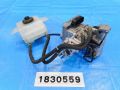 Toyota Square Hybrid 2014 - 2016 Brake Booster With Master Cylinder & ABS Pump Motor With Accumulator Recondition Full Fresh Condition 1 Set. 
