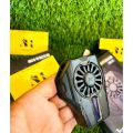 Cooling Fan for Pubg Gamer Mobile phone Radiator Heat Radiator. 