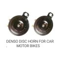 DENSO CAR HORN. 