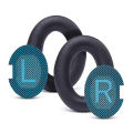 Replacement Earpads For BOSE QuietComfort QC 2 15 25 35 qc35 ii Ear Cushion BOSE QC35 QC25 QC15 AE2 SoundTrue Headphone Ear Pad. 