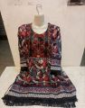 Sindhi Style Kurti / Frok - Discount Offer By Aura The Fashion Freedom. 