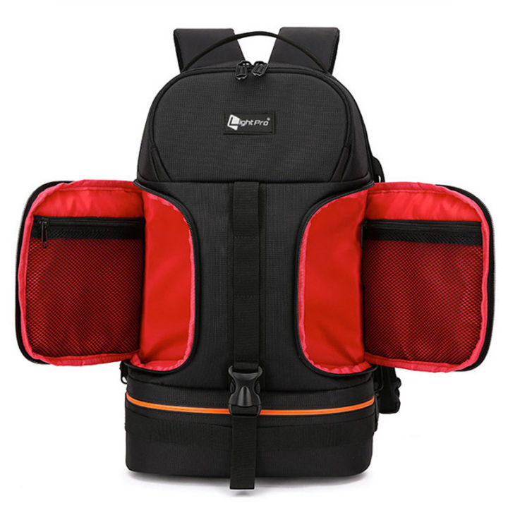 Video%20Waterproof%20Camera%20Shoulders%20Backpack%20w%20Reflector%20Stripe%20fit%2015.6%20inch%20Latptop%20Shockproof%20Soft%20Padded%20Tripod%20Case%20Photo%20Bag%20-%20Image%207