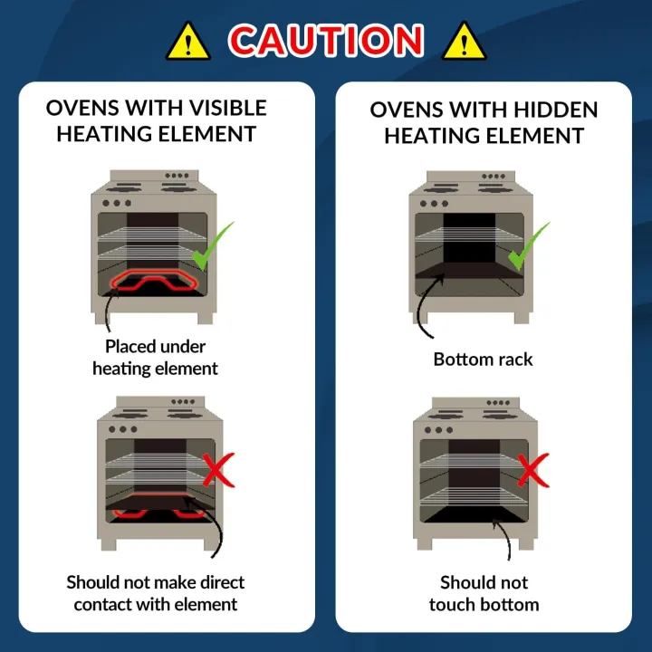 Oven%20Liner%20for%20Bottom%20of%20Oven%20Heavy%20Duty%20Oven%20Liners%20for%20Electric%20Stove%20Heat-resistant%20Stove%20Surface%20Protection%20Reusable%20-%20Image%206