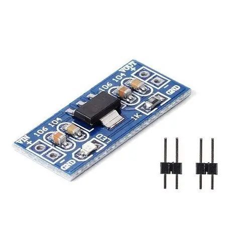 5V to 3.3V DC-DC Step down Converter Module Board AMS1117 3.3v