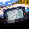 FOR Suzuki GSX-S1000GT GSX S1000GT S1000 GT 2022 2023 Motorcycle Scratch Cluster Screen Dashboard Instrument Film. 