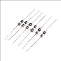 10Pcs 3.6x10mm Glass Fuse Quickly Break 3.6*10mm 250V 0.1A 0.2A 0.25A 0.5A 0.75A 1A 1.6A 2A 3.15A  4A 5A 6.3A 8A 10A 12A 15A 20A. 