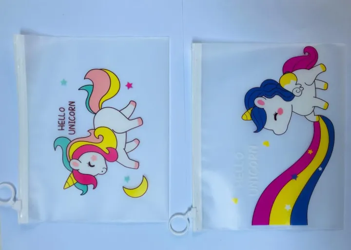 Beautiful%20Unicorn%20PVC%20Transparent%20Cute%20Clear%20Bag%20Pencil%20Case%20Makeup%20Pouch%20-%20Image%204