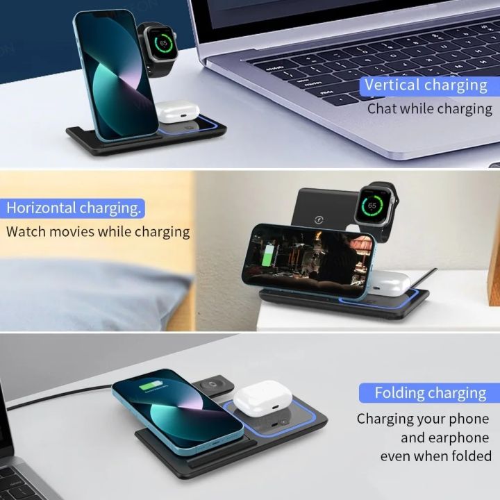 3%20in%201%20Wireless%20Travel%20Charger%20Stand%20Foldable%20Fast%20Charging%20Dock%20For%20iPhone%2016~12%20Pro%20Max%20iWatch%20S10~2%20SE%20Ultra%20AirPods%204/3%20Pro%20-%20Image%205