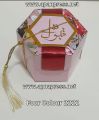 Bid Box-pack of 100 pcs apna press lahore (Customized). 