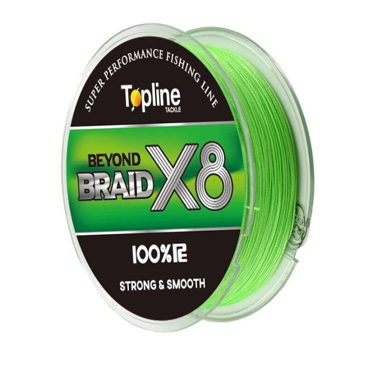 8X Braided Fishing Line 300M 150M 8 Strands Braided Fishing Cord Japan Style Super Strong PE Multifilament Saltwater Pesca Weave