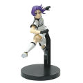 BLUE LOCK Nagi Seishiro Mikage Reo Figure Model Toys 17cm.