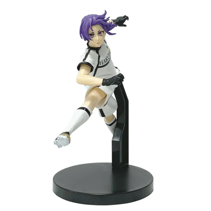 BLUE%20LOCK%20Nagi%20Seishiro%20Mikage%20Reo%20Figure%20Model%20Toys%2017cm%20-%20Image%202