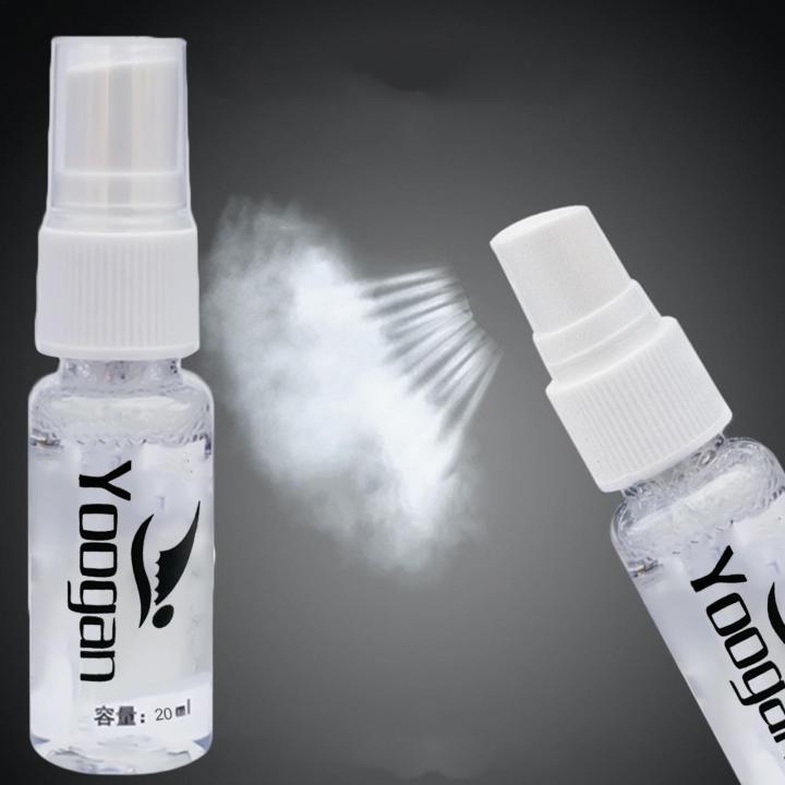 20ml Solid Anti Fog Agent For Swim Goggles Glass Lens Diving For Swim ...