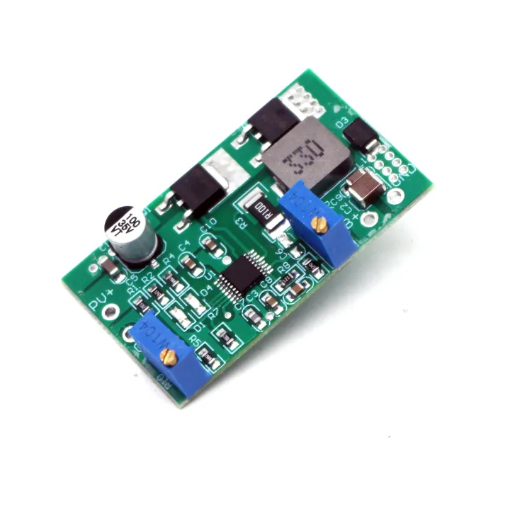 CN3722%20Solar%20MPPT%20Charger%20Module%201S%202S%203S%204S%20Li-ion%20LiFePO4%20lead-acid%20Battery%20BMS%207.2V%208.4V%2012V%2012.6V%2016.8V%202A%20Charging%20Current%20-%20Image%203