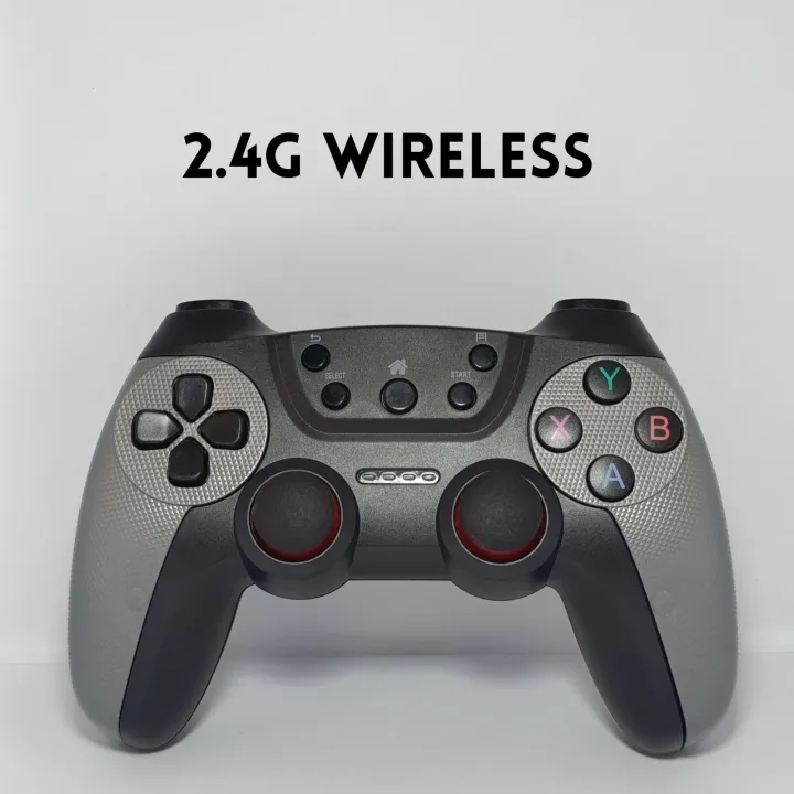 CM-029%202.4G%20Wireless%20Gamepad%20Controller%20with%20USB%20Receiver%20%7C%20Ergonomic%20Design,%20Vibration%20Feedback%20&%20Dual%20Joystick%20for%20PC,%20Android,%20TV%20Box%20&%20More%20-%20Image%202