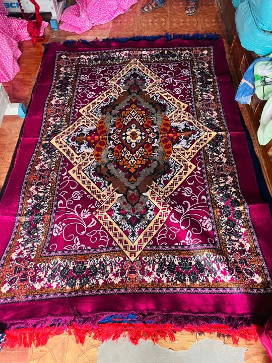 Indian%20Galaicha%20Carpet%20%E2%80%93%205x6.5%20Feet%20%E2%80%93%20Elegant%20Rug%20for%20Living%20Room,%20Bedroom%20%E2%80%93%20Ideal%20for%20Nepali%20Homes%20-%20Image%206