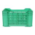 Bagmati Plastic Heavy Duty Vegetable Crate 540(L)X355(W)X290(H) MM | Bagmati Plastic Multipurpose Crate. 