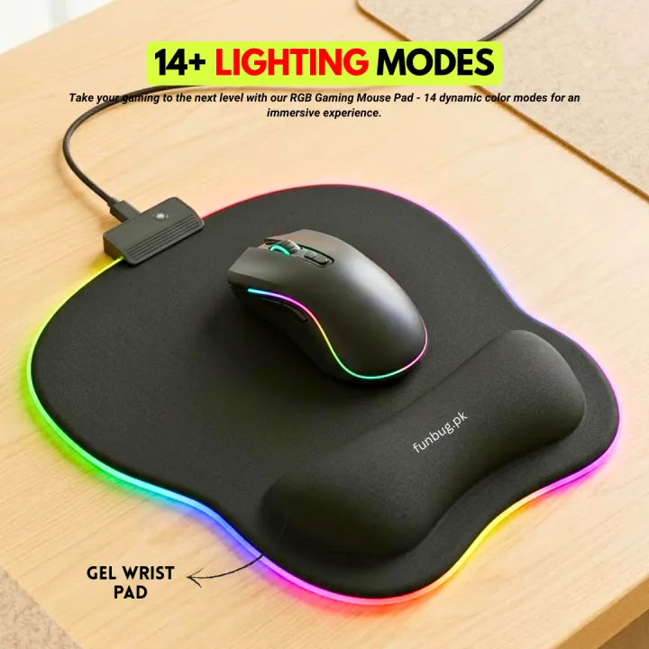 High-Quality%20XXL%20RGB%20Gaming%20Mouse%20Pad%20SMALL%20&%20Large%20Size%20with%20Gel%20Wrist%20Pad%20-%20Extended%20&%20Small%20Led%20Soft%20Cloth%20Mousepad%20Mat%20with%20Non-Slip%20Rubber%20Base%20&%2014%20Lighting%20Modes%20for%20Gamers,%20PC%20Computer,%20Laptop,%20Office%20-%20(800%C3%97300%C3%974mm)%20-%20Black%20-%20FunBug%20-%20Image%2010