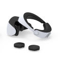 TP5-2522 Lens Protection Cover for PlayStation VR2 – ABS Lens Cap for Scratch & Dust Prevention.