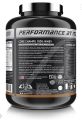 Core Champs Whey Protein 5lbs, 66 Servings (Rich Chocolate). 