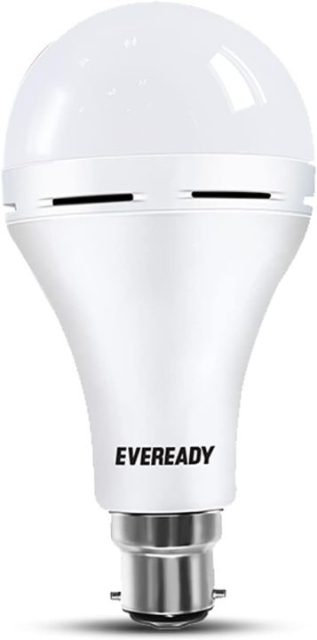 Eveready%209W%20B22%20Rechargable%20Emergency%20LED%20Bulb,%20Cool%20Day%20Light%20(6500K),%20Energy%20Efficient,%20IBMS%20Technology,%204%20Hour%20Battery%20Backup,%20Li-ion%20Battery%20Inside%20-%20Image%202