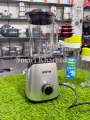 SAVTM Vacuum Blender Jug set with Grinder & 2 Shakers. 