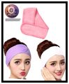 New women casual wash face mukep beautiful headwear 1 adad. 