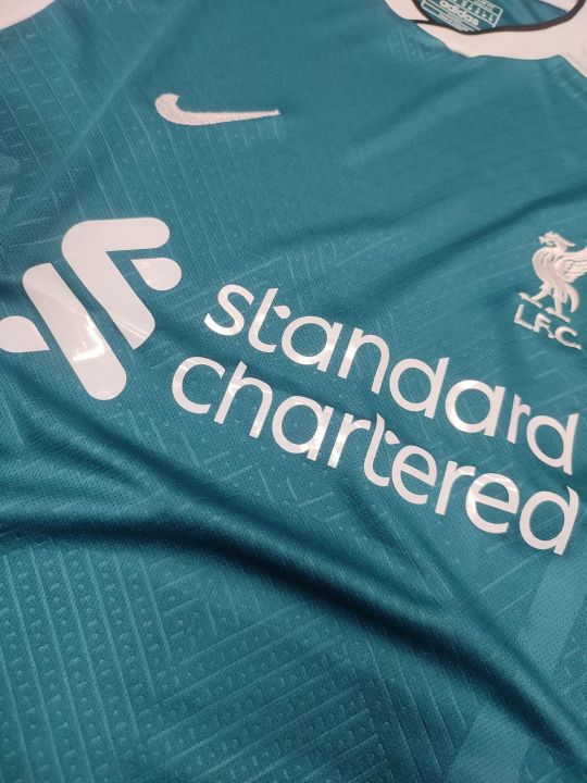 Liverpool%20Football%20Club%20Jersey%20Green%20-%20Image%204