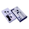 Ronin R9 Hi-Fi Stereo Gaming 3.5MM Handsfree R-9 Premium Quality & Super Bass Earphones R9 Handfree. 