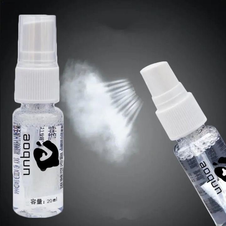 Anti Fog Spray for Swimming Goggles