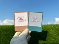 Aesthetic Inspiration Quotes Polaroids - Quotes Photo cards. 