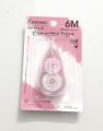 01 Pcs Fluid Pen Correction Tape / Correction Tape Pen.