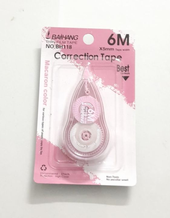 01%20Pcs%20Fluid%20Pen%20Correction%20Tape%20/%20Correction%20Tape%20Pen%20-%20Image%202
