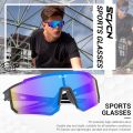 SCVCN UV400 Sports Bicycle Sunglasses Men Women Road Bike Glasses MTB Bicycle Glaasse Cycling Glasses Outdoor Running Sunglasses. 