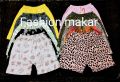 Multicolor New Born Kids & Boys Half Pant 10 Pcs Combo Pack - Available Size in New Born to 6 Years. 