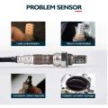 New Innovate Wideband Wide Band Lambda Oxygen Exhaust O2 5 Wire Sensor LSU 4.9. 
