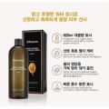 Black _ JM Solution Toner (600ml). 