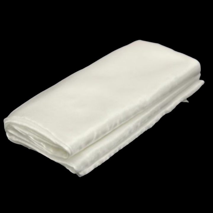 1.27x1M Glass Fiber Woven Fiberglass Fabric Cloth Durable Plain Weave Reinforcements Fiberglass Cloth Cut-resistant