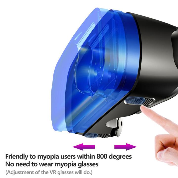 VRG%20Pro%203D%20Virtual%20Reality%20VR%20Glasses%20Devices%20Headset%20Viar%20Goggles%20Helmet%20Lenses%20Smart%20For%20Phone%20Smartphones%20Viewer%20Cell%20Devices%20-%20Image%205