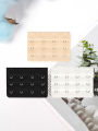 3pcs Women Bra Extender Strap Extension Stretch Buckle 3 Rows 4 Hooks Bra Extender Hooks. 