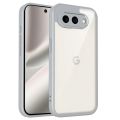EUCAGR For Google Pixel 10A 10Pro 9A Shockproof Silicone Bumper Hard Phone Case for Google Pixel 10 PRO XL Matte Back Cover.
