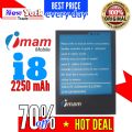 Imam i8 Battery - Original Quality. 