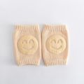 Baby Knee Pad Kids Safety Crawling Elbow Cushion Infants Toddlers Protector Safety Kneepad Leg Warmer Girls Boys Accessories.